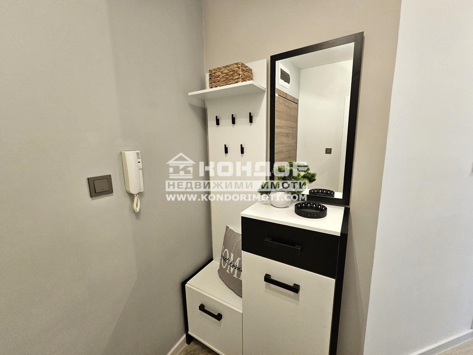 Продава 3-СТАЕН, гр. Пловдив, Център, снимка 15 - Апартаменти - 51770218