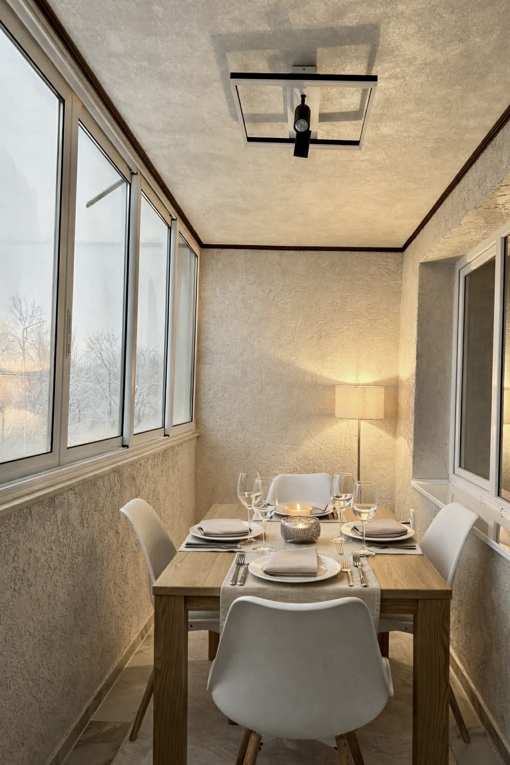 Продава 3-СТАЕН, гр. Велико Търново, Зона Б, снимка 12 - Апартаменти - 53684079