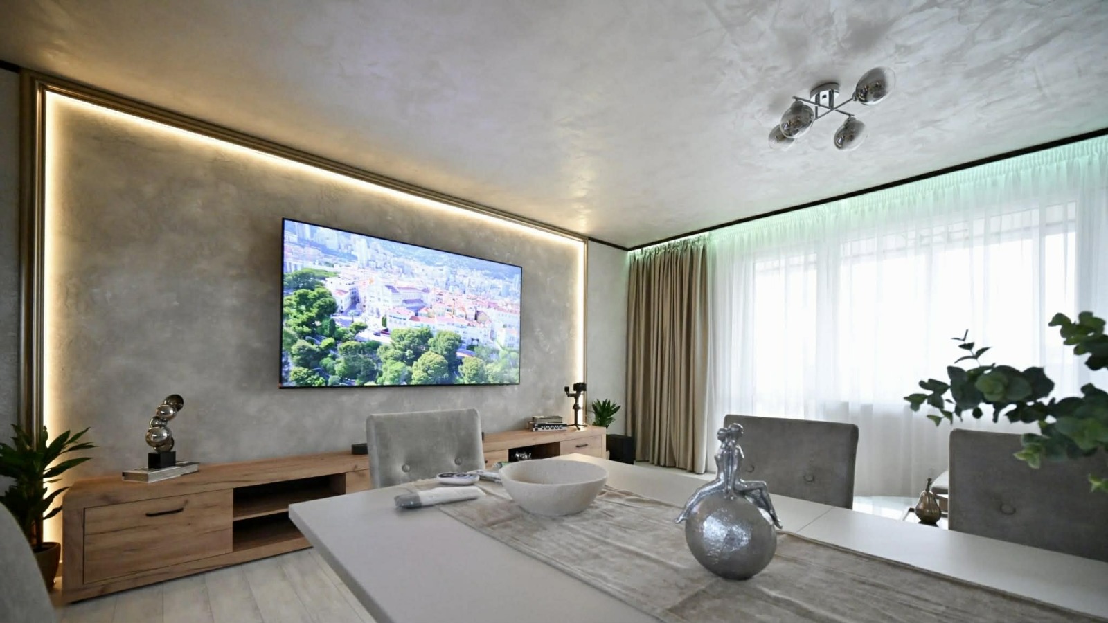 Продава 3-СТАЕН, гр. Велико Търново, Зона Б