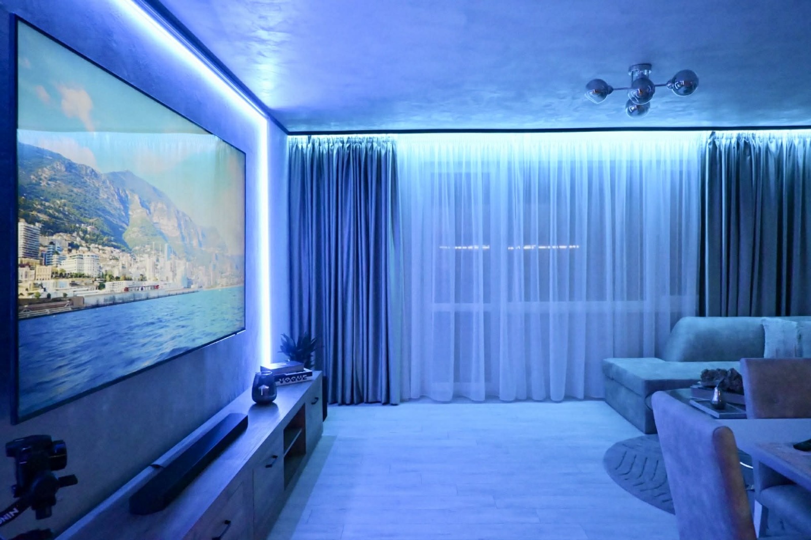 Продава 3-СТАЕН, гр. Велико Търново, Зона Б, снимка 8 - Апартаменти - 53684079