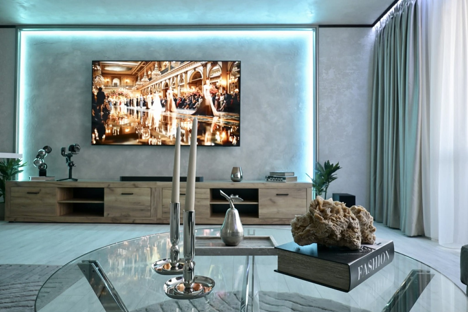 Продава 3-СТАЕН, гр. Велико Търново, Зона Б, снимка 2 - Апартаменти - 53684079