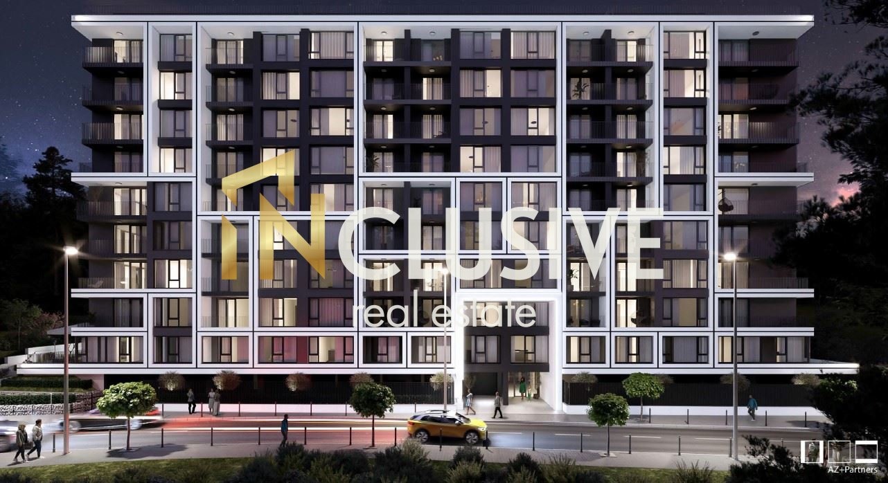 Продава 3-СТАЕН, гр. София, Дружба 2, снимка 4 - Апартаменти - 54224600