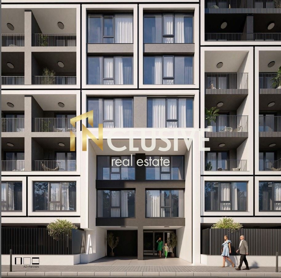 Продава 3-СТАЕН, гр. София, Дружба 2, снимка 6 - Апартаменти - 54224600