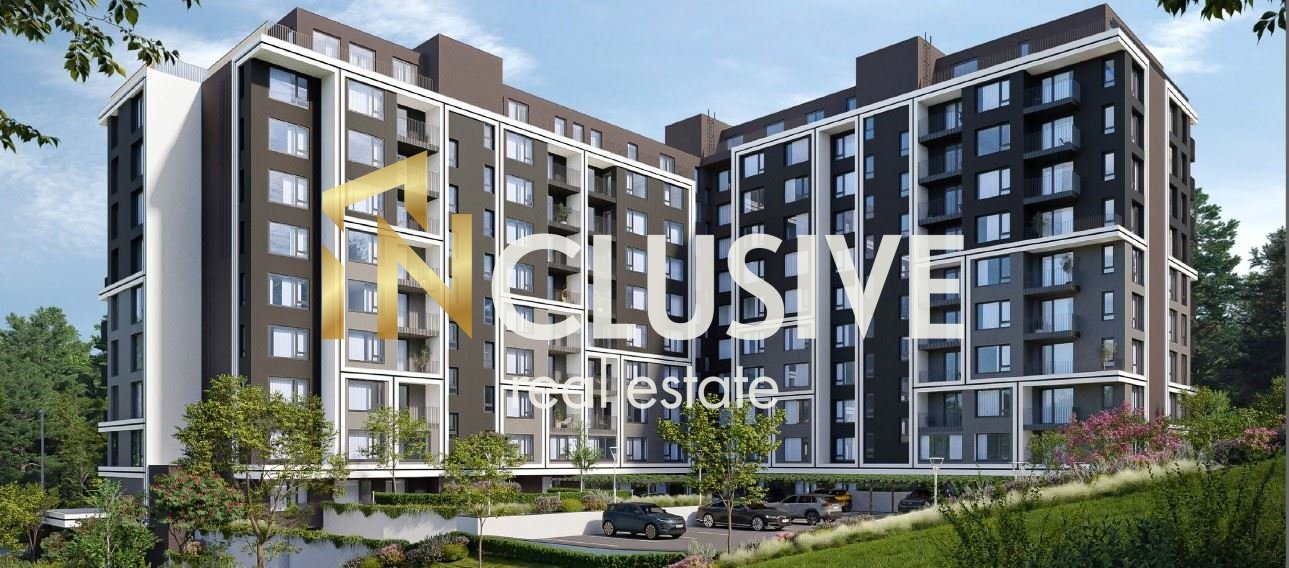 Продава 3-СТАЕН, гр. София, Дружба 2, снимка 5 - Апартаменти - 54224600