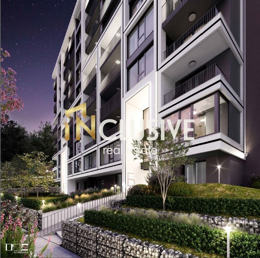 Продава 3-СТАЕН, гр. София, Дружба 2, снимка 2 - Апартаменти - 54224600