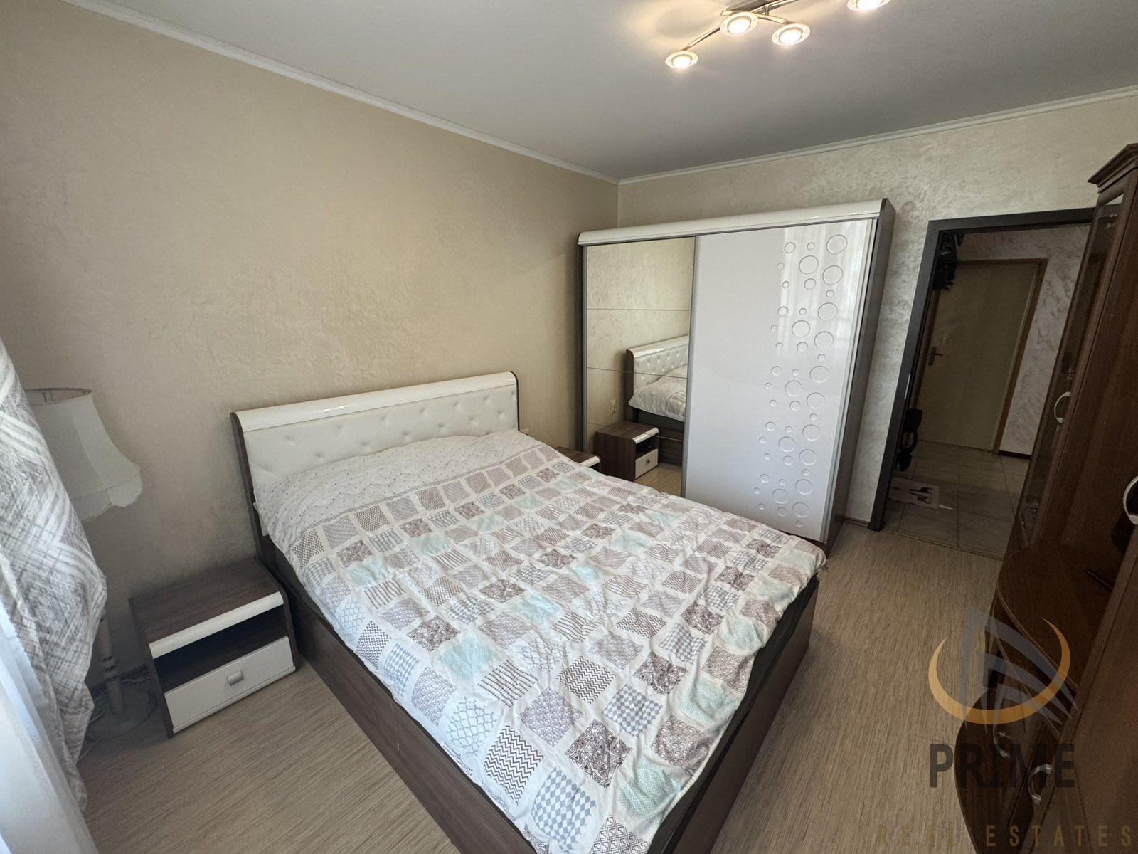 Продава 3-СТАЕН, гр. Бургас, Изгрев, снимка 8 - Апартаменти - 55279147