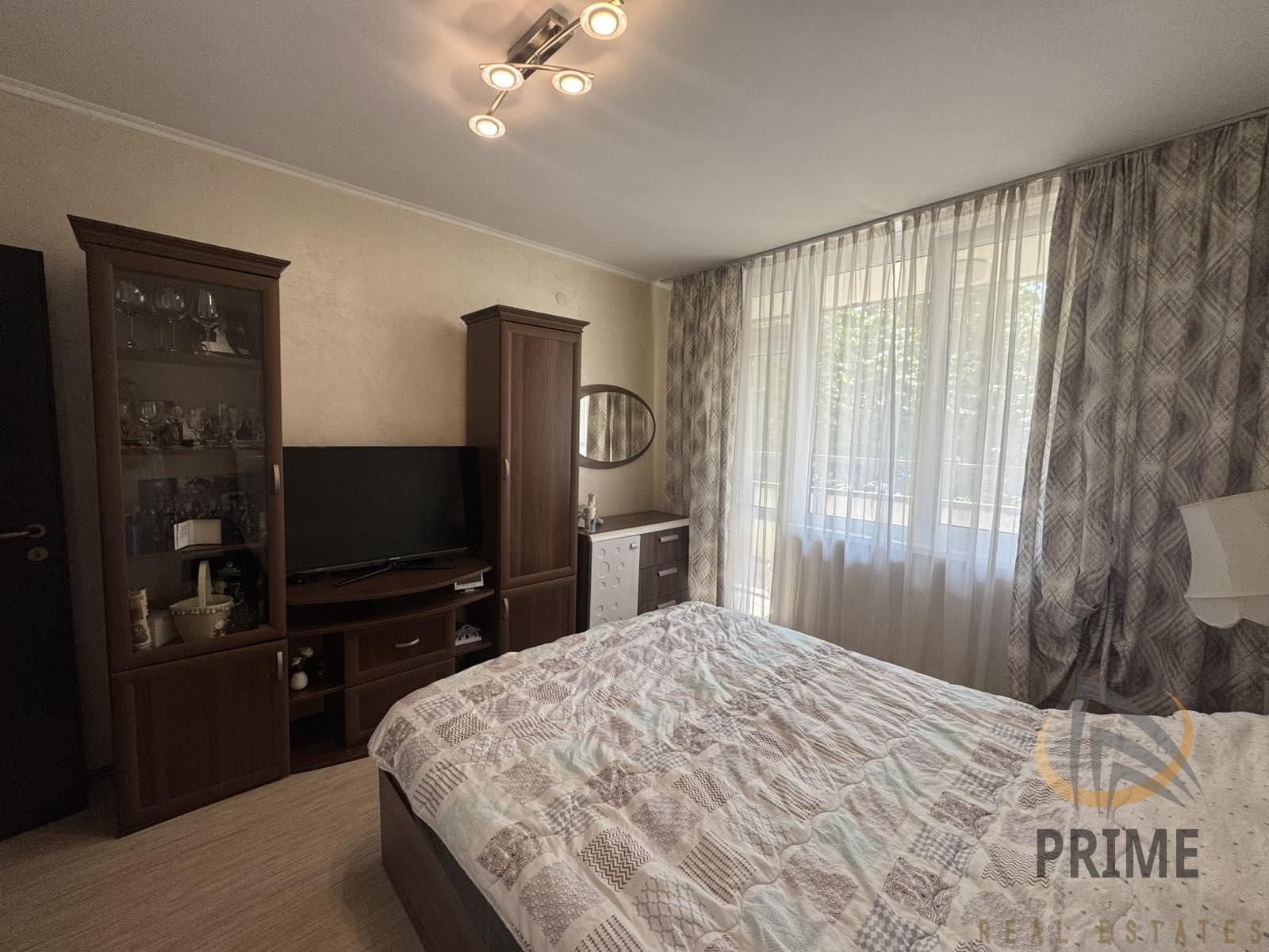 Продава 3-СТАЕН, гр. Бургас, Изгрев, снимка 9 - Апартаменти - 55279147