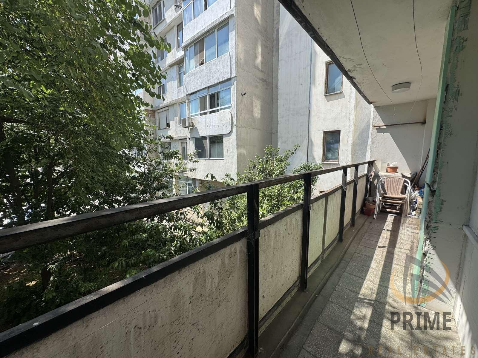 Продава 3-СТАЕН, гр. Бургас, Изгрев, снимка 15 - Апартаменти - 55279147