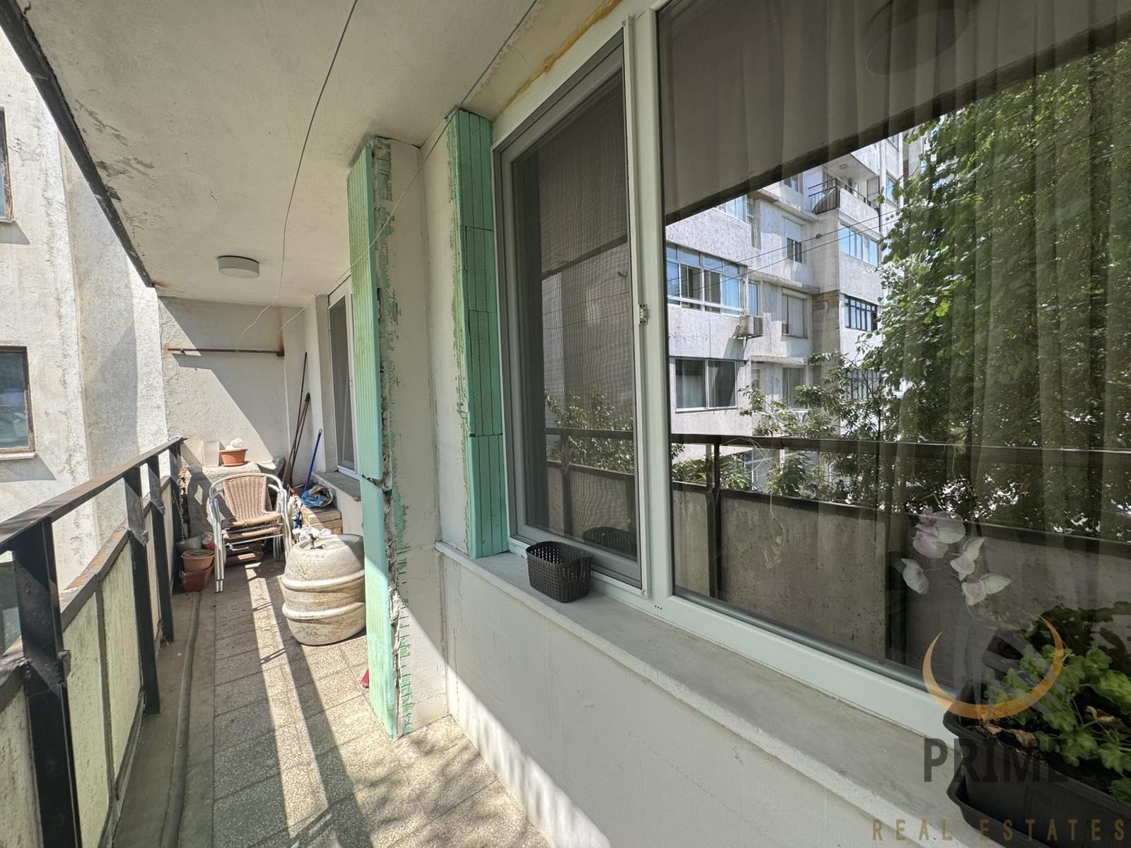 Продава 3-СТАЕН, гр. Бургас, Изгрев, снимка 7 - Апартаменти - 55279147