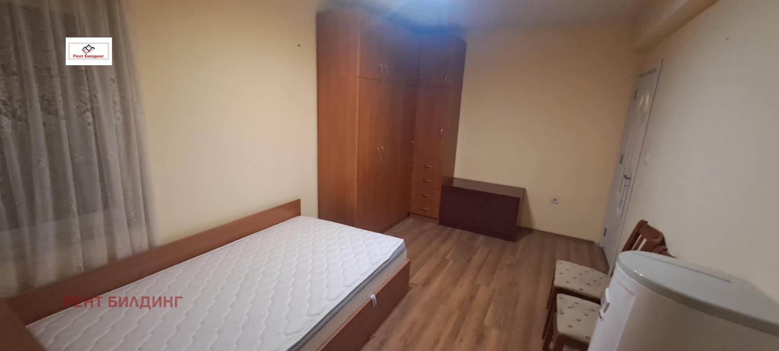 Продава 3-СТАЕН, гр. Бургас, Изгрев, снимка 3 - Апартаменти - 55752206