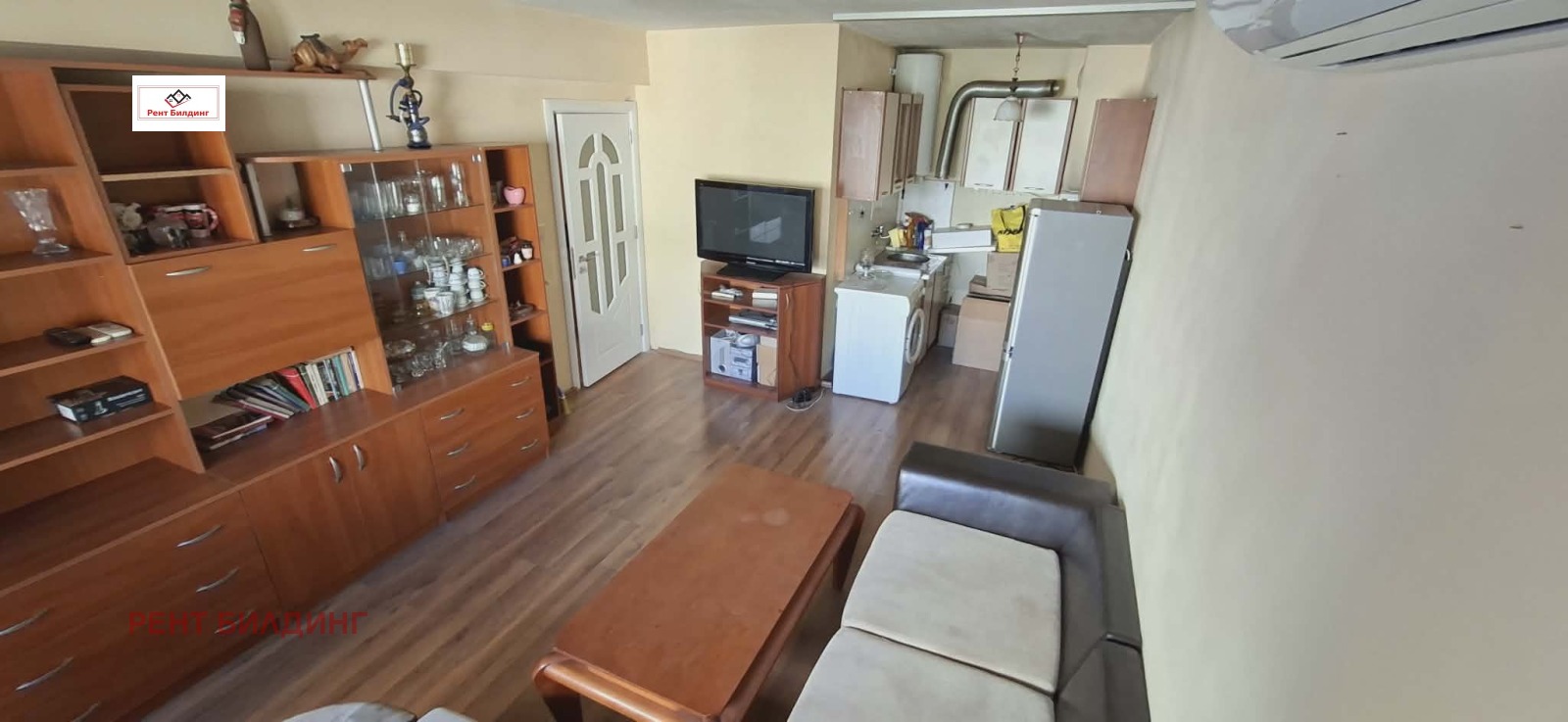 Продава 3-СТАЕН, гр. Бургас, Изгрев, снимка 4 - Апартаменти - 55752206