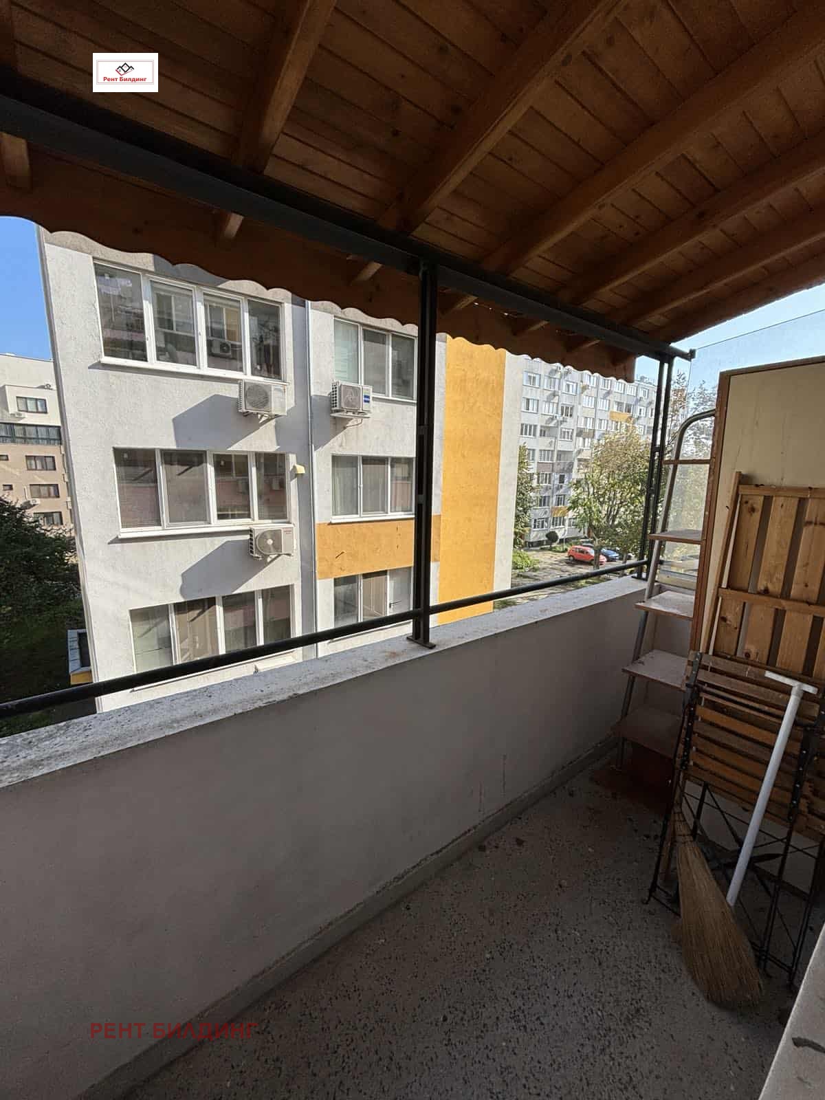 Продава 3-СТАЕН, гр. Бургас, Изгрев, снимка 14 - Апартаменти - 55752206