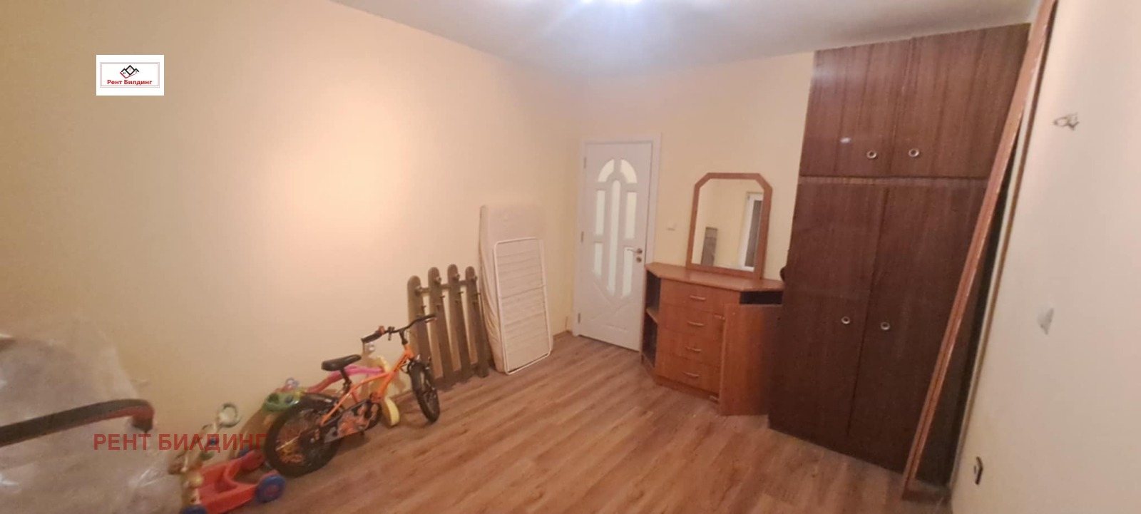 Продава 3-СТАЕН, гр. Бургас, Изгрев, снимка 9 - Апартаменти - 55752206