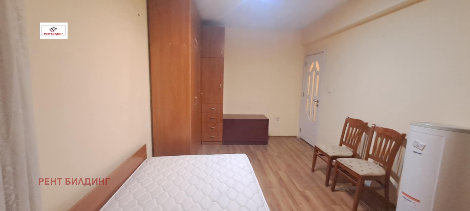 Продава 3-СТАЕН, гр. Бургас, Изгрев, снимка 2 - Апартаменти - 55752206