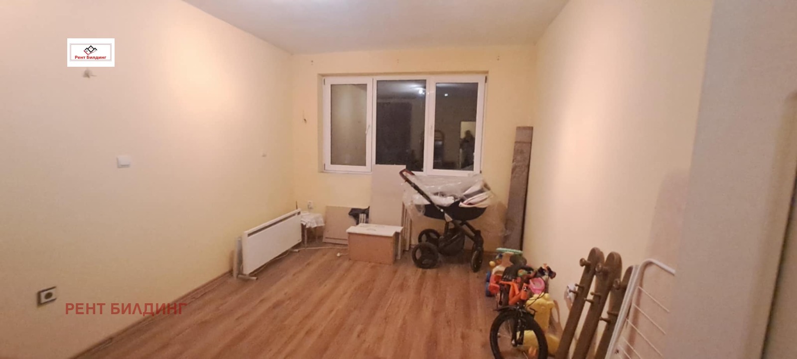 Продава 3-СТАЕН, гр. Бургас, Изгрев, снимка 8 - Апартаменти - 55752206