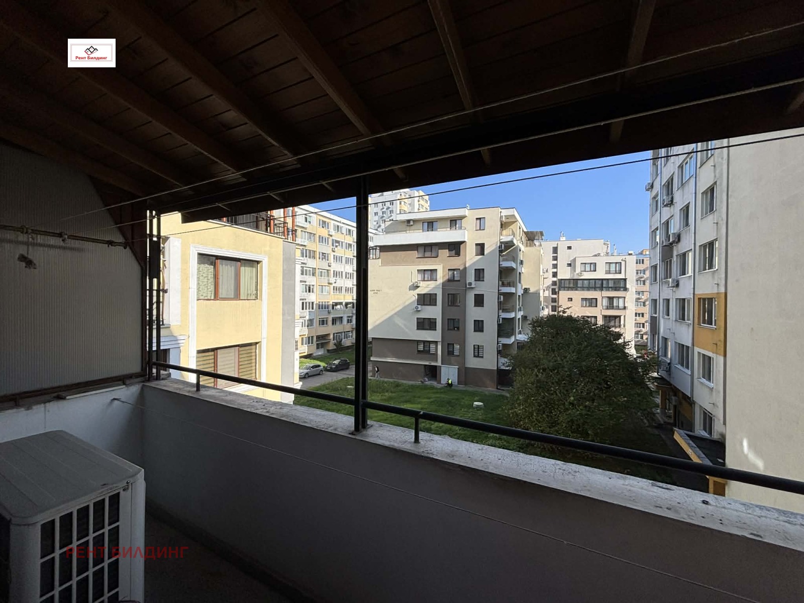 Продава 3-СТАЕН, гр. Бургас, Изгрев, снимка 13 - Апартаменти - 55752206