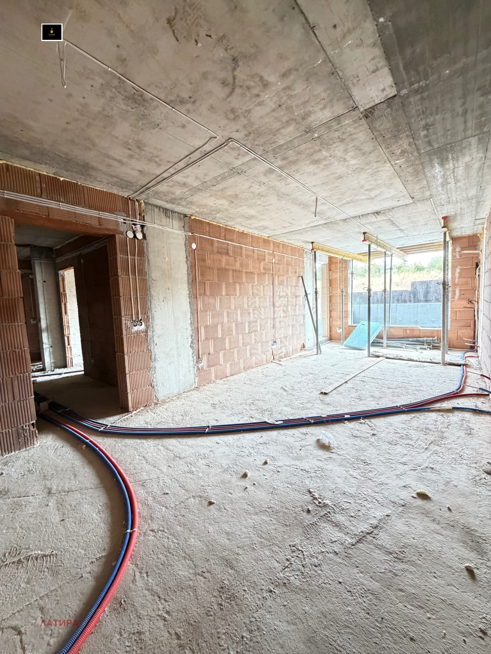 Продава 3-СТАЕН, гр. София, Малинова долина, снимка 2 - Апартаменти - 56414096