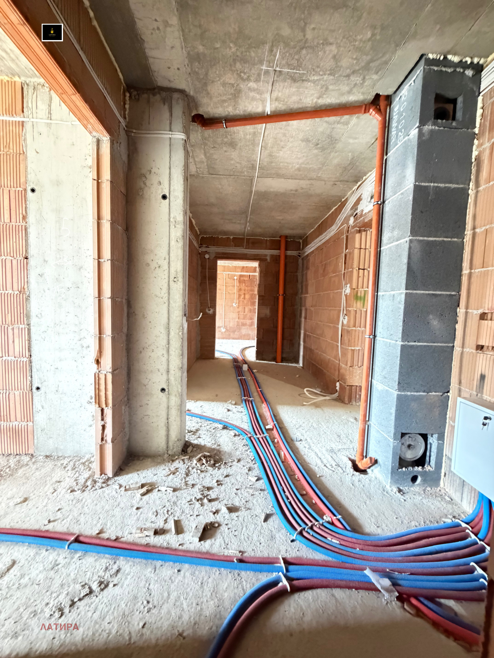 Продава 3-СТАЕН, гр. София, Малинова долина, снимка 8 - Апартаменти - 56414096