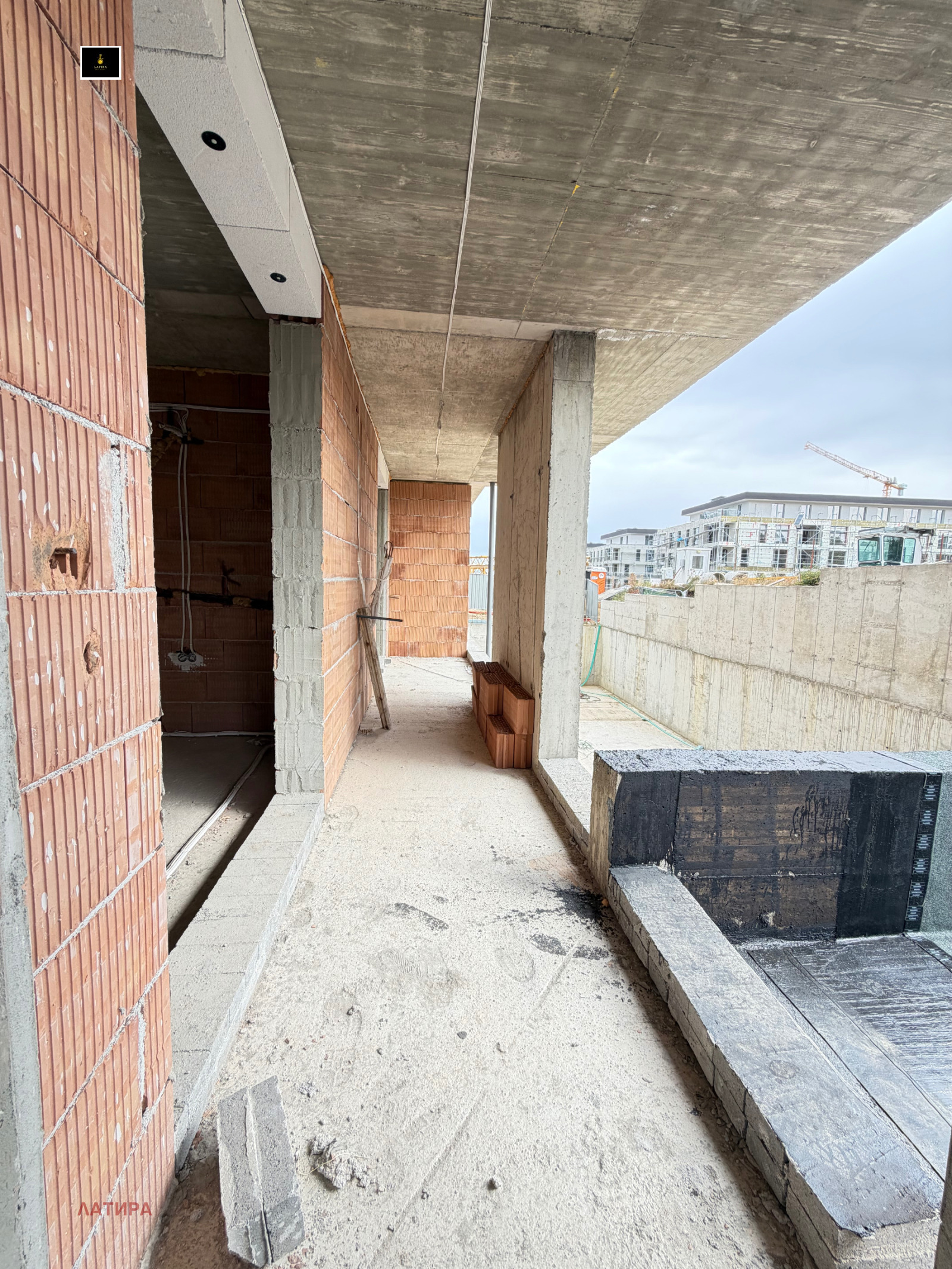 Продава 3-СТАЕН, гр. София, Малинова долина, снимка 6 - Апартаменти - 56414096