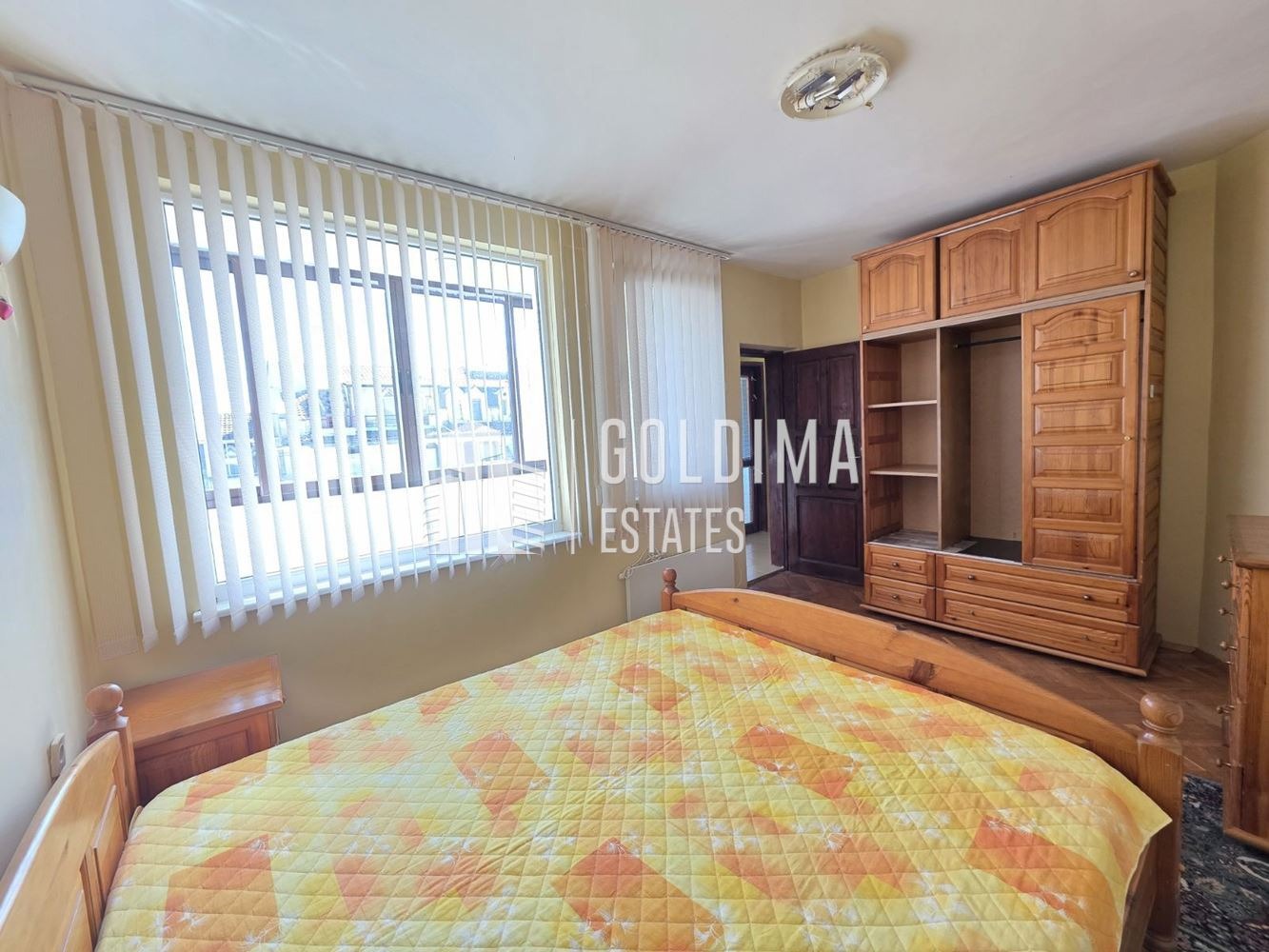 Продава 3-СТАЕН, гр. Бургас, Център, снимка 9 - Апартаменти - 56623664