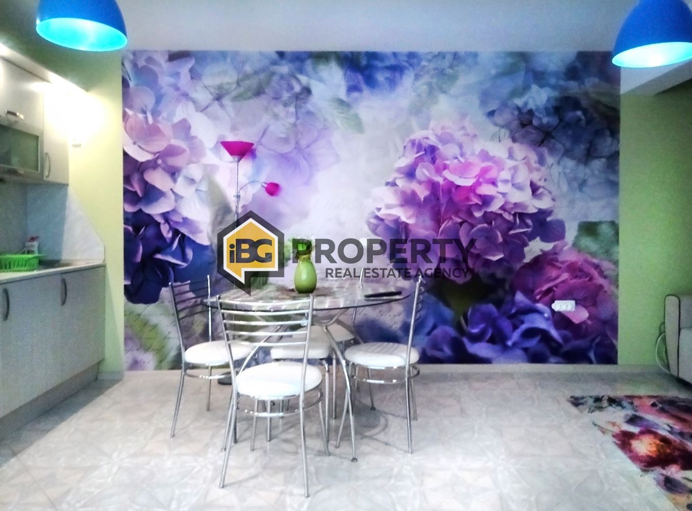 Продава МЕЗОНЕТ, гр. Балчик, област Добрич, снимка 2 - Апартаменти - 49436229