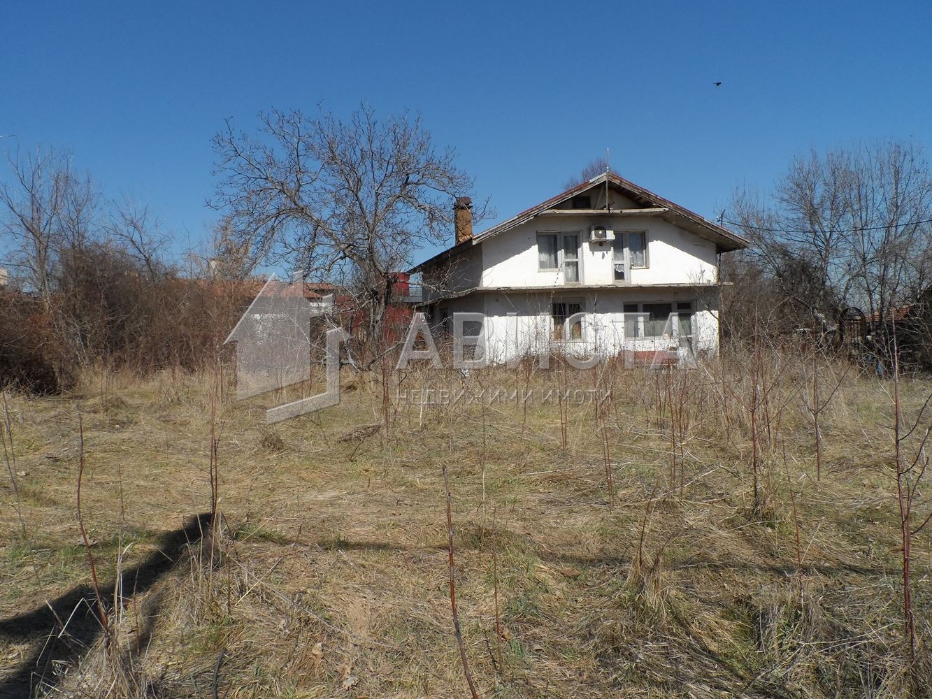 Продава КЪЩА, гр. София, Горна баня, снимка 2 - Къщи - 50250609