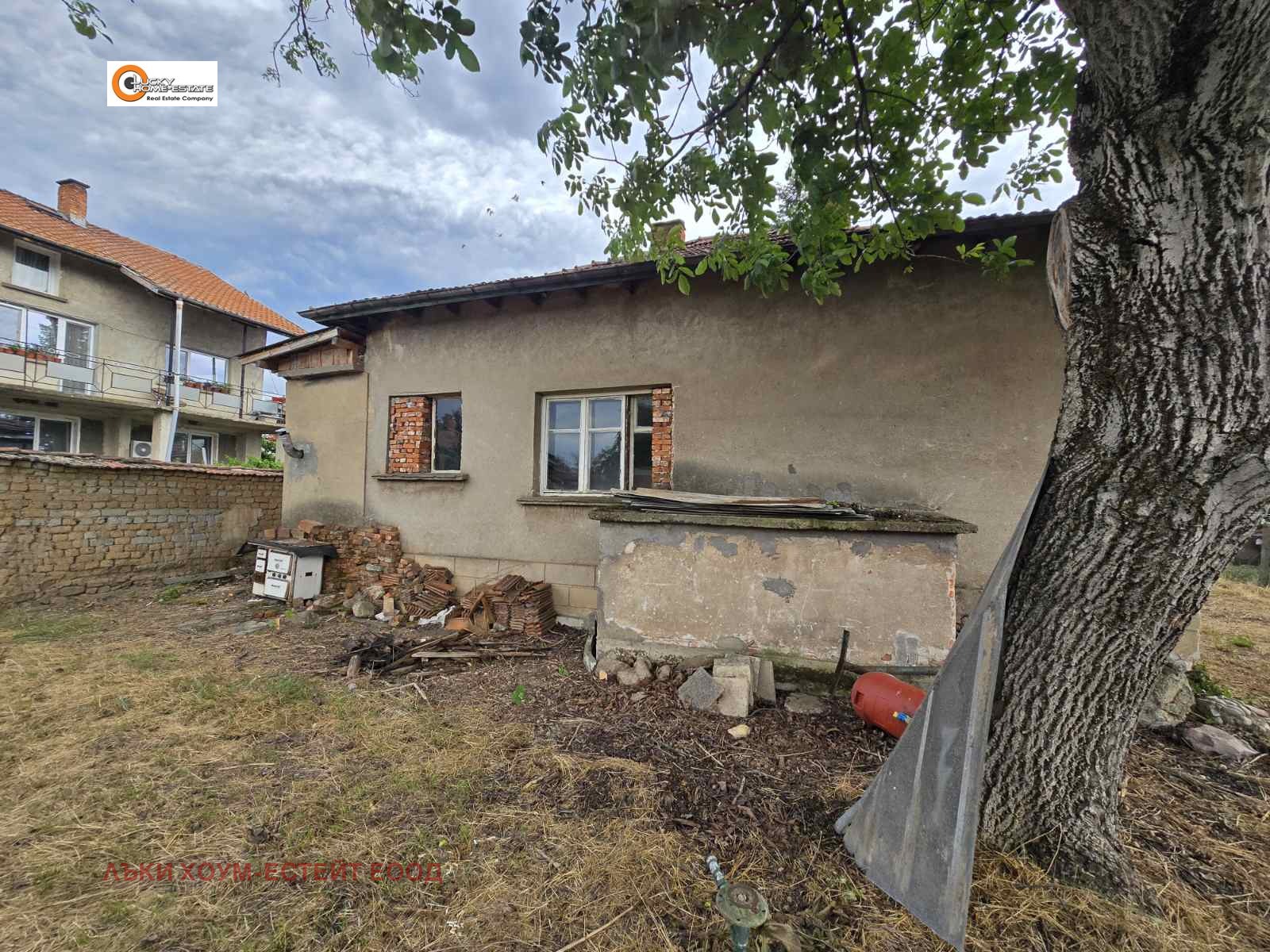 Продава КЪЩА, с. Григорево, област София област, снимка 5 - Къщи - 55259613