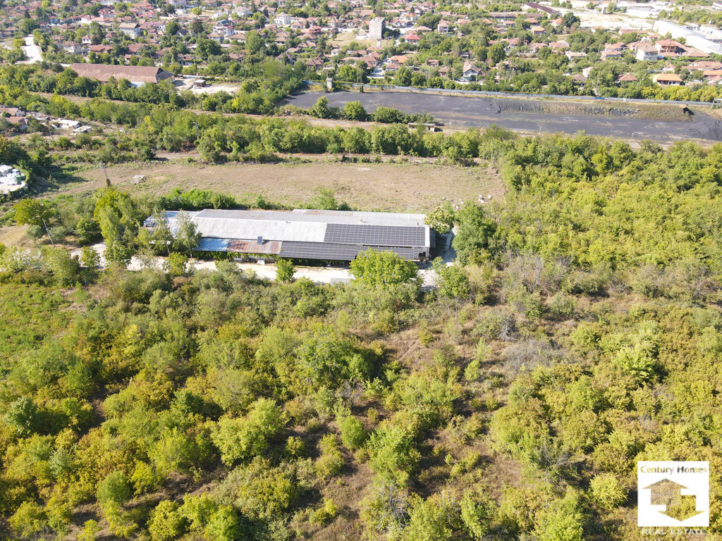 Продава ПАРЦЕЛ, гр. Горна Оряховица, област Велико Търново, снимка 2 - Парцели - 46775492