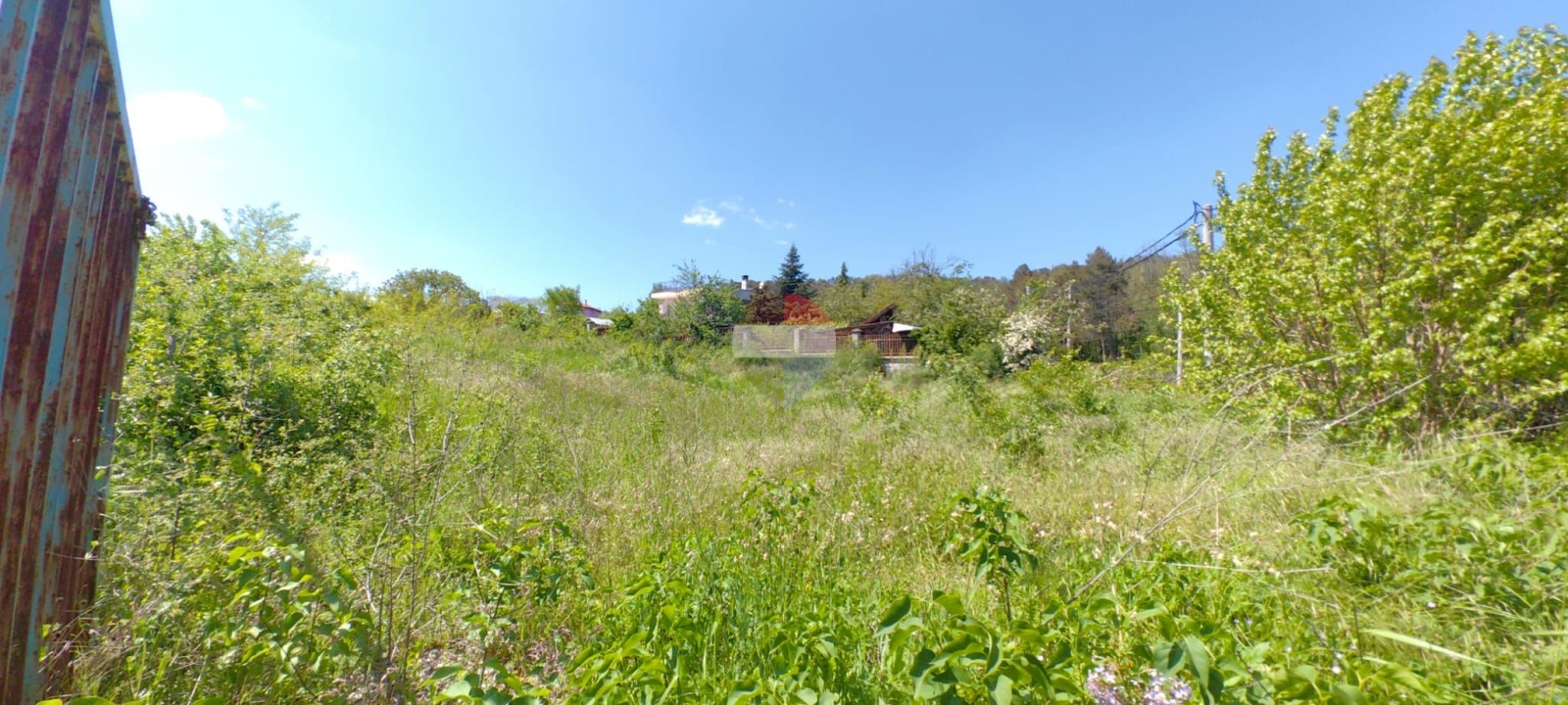 Продава ПАРЦЕЛ, гр. Варна, Изгрев, снимка 2 - Парцели - 54680468