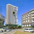 Продава МНОГОСТАЕН, гр. Бургас, Славейков, снимка 2
