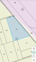 Продава ПАРЦЕЛ, гр. Божурище, област София област, снимка 1