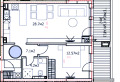 Продава 2-СТАЕН, град София, Драгалевци • 166040 € / 324746.01 лв. • 21857622 2