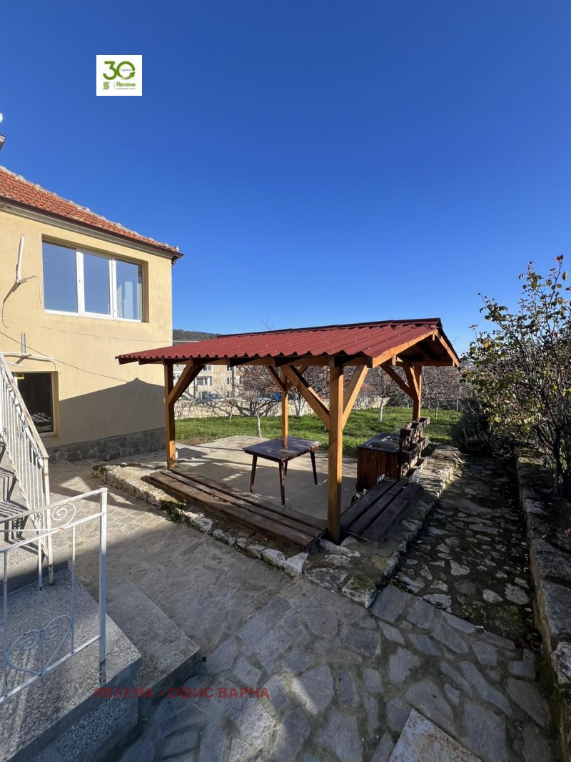 Продава КЪЩА в град Варна, Виница - 125 кв.м / 265 000 € » 518 294.95 лв., ЯВЛЕНА - ОФИС ВАРНА