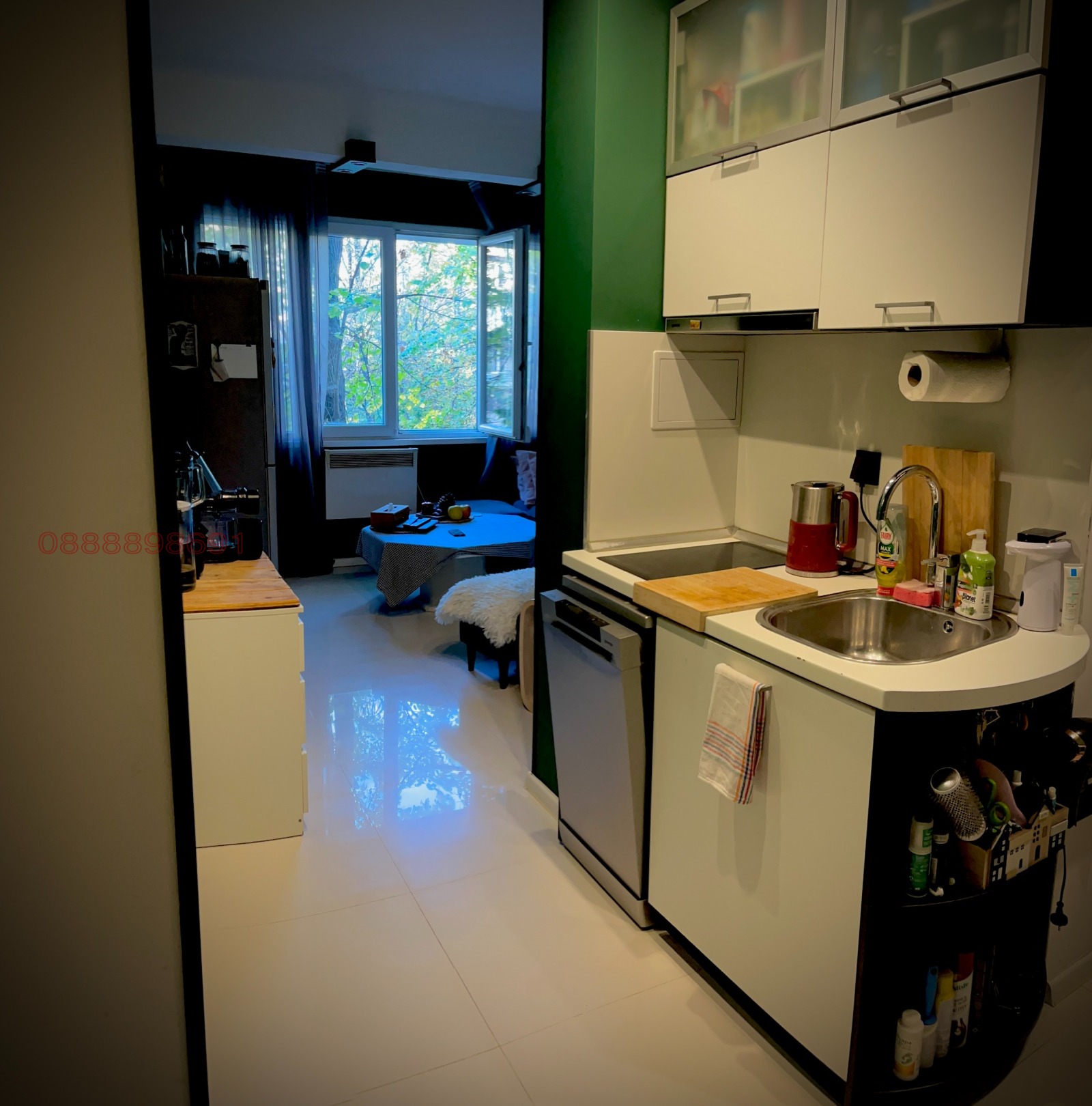 Продава 2-СТАЕН | Imot.bg — изображение 3