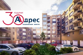 Продажба на двустайни апартаменти в град Бургас — страница 3 - изображение 4 