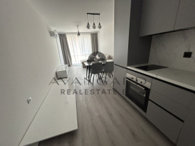 1 bedroom Karshiyaka, Plovdiv
