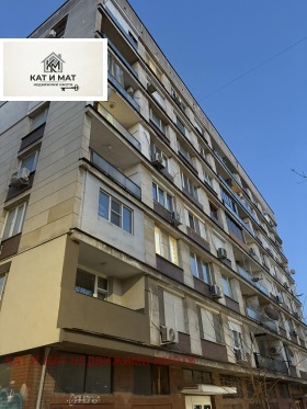 Продава  2-стаен, град Русе