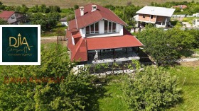 Dům Dragovištica, oblast Sofia