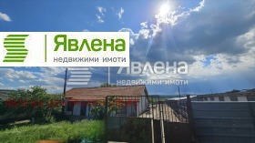 Продава пром. помещение област София с. Алдомировци - [1] 