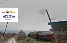 Plot Balchik, region Dobrich 1