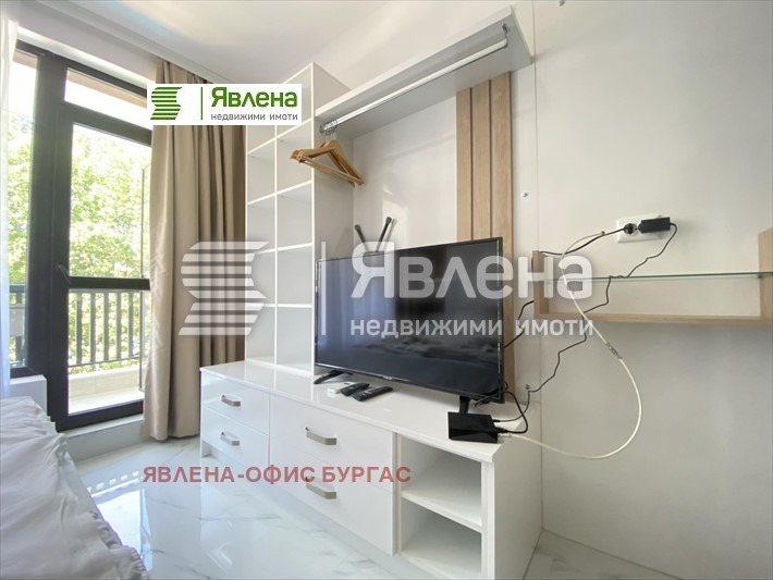 Продава  1-стаен област Бургас , гр. Приморско , 30 кв.м | 23474569 - изображение [6]