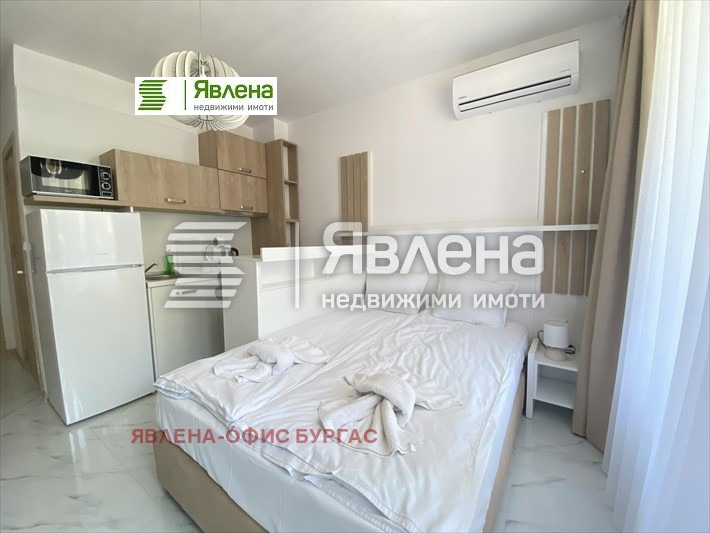 Продава  1-стаен област Бургас , гр. Приморско , 30 кв.м | 23474569 - изображение [3]