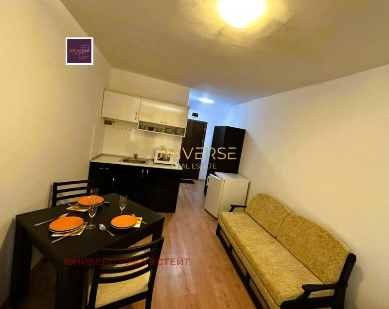Til salgs  Studio region Burgas , k.k. Slansjev brjag , 30 kvm | 67253186
