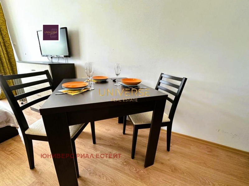 Til salgs  Studio region Burgas , k.k. Slansjev brjag , 30 kvm | 67253186 - bilde [2]