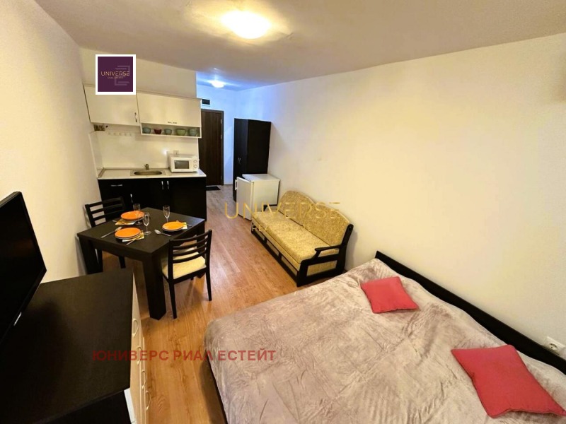 Til salgs  Studio region Burgas , k.k. Slansjev brjag , 30 kvm | 67253186 - bilde [4]