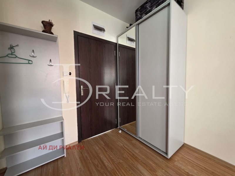 Продава 1-СТАЕН, гр. Несебър, област Бургас, снимка 7 - Апартаменти - 52919694