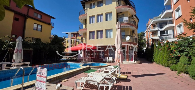 Продава 1-СТАЕН, гр. Несебър, област Бургас, снимка 10 - Апартаменти - 52919694