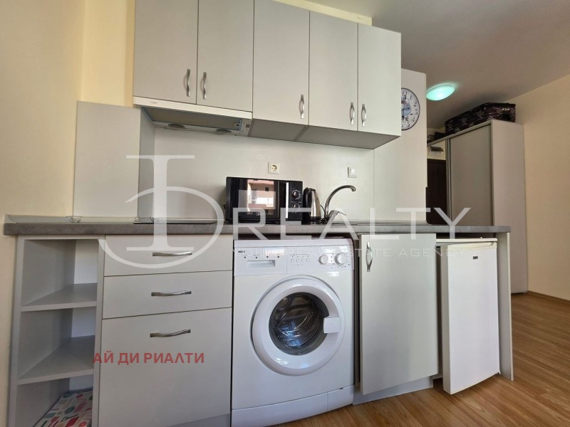 Продава 1-СТАЕН, гр. Несебър, област Бургас, снимка 6 - Апартаменти - 52919694