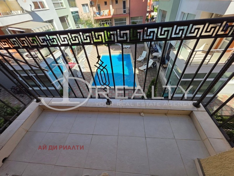 Продава 1-СТАЕН, гр. Несебър, област Бургас, снимка 9 - Апартаменти - 52919694