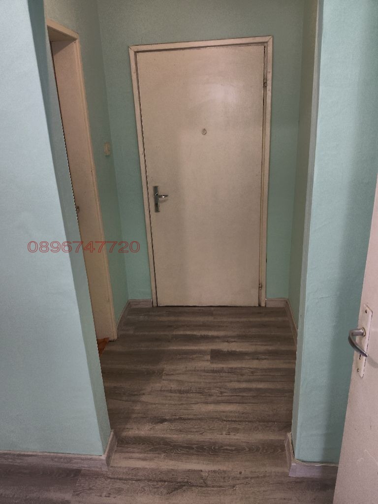Продава 1-СТАЕН, гр. Пазарджик, Запад, снимка 13 - Апартаменти - 55736823